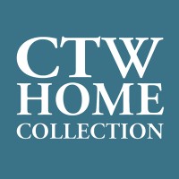 CTW Home Collection logo