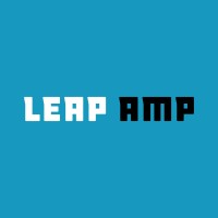 (amp) logo
