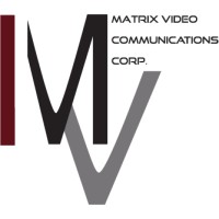 Matrix Video Communications Corp. logo