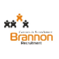 Brannon Recruitment logo