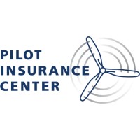 Pilot Insurance Center logo
