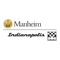 Manheim Indianapolis logo