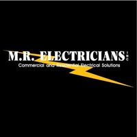 M.R. ELECTRICIANS, INC. logo