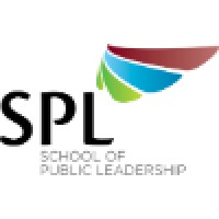 School of Public Leadership