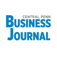 Central Penn Business Journal logo