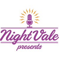 Night Vale Presents logo