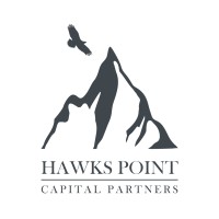 Hawks Point Capital Partners LLC logo