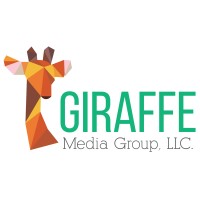 Giraffe Media Group, LLC logo
