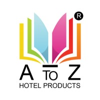 A to Z Hotel Products logo