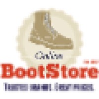OnlineBootStore / BootBiz logo