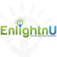 EnlightnU Financial logo