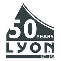 Lyon Equipment Limited logo