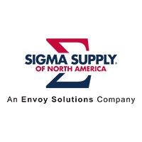 Sigma Supply Of North America, An Envoy Solutions Company logo