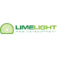 Limelight Web Development logo