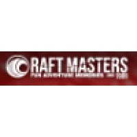 Raft Masters logo