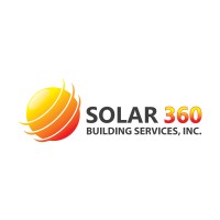 SOLAR 360 BUILDING SERVICES INC logo