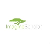 Imagine Scholar logo