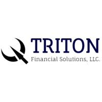 Triton Financial Solutions, LLC. logo