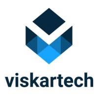 Viskartech logo