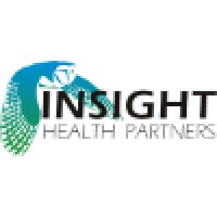 Insight Health Partners logo