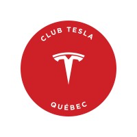 Club Tesla Québec logo