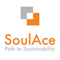 SoulAce logo
