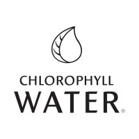Chlorophyll Water logo