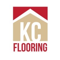 KC Flooring logo