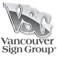 Vancouver Sign Group logo