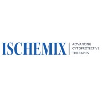 Ischemix logo
