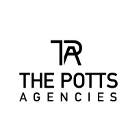 The Potts Agency logo