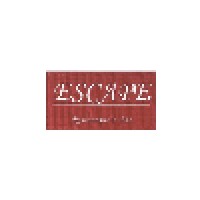 Escape Restaurant logo