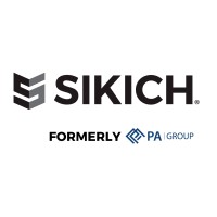 Sikich - Formerly PA Group USA logo