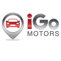 IGo Motors, Inc. logo