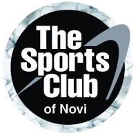 The Sports Club of Novi logo