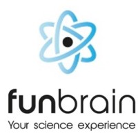 FUNBRAIN logo