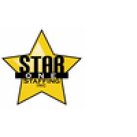 Star One Staffing logo