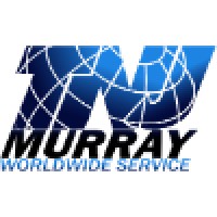 TNJ Murray Worldwide Service logo