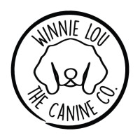 Winnie Lou - The Canine Company logo