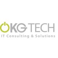 OKG Tech logo
