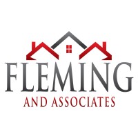 Fleming And Associates logo