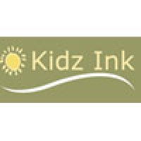 Kidz Ink Corp logo