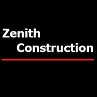 Zenith Construction logo