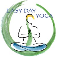 Easy Day Yoga & Meditation LLC logo