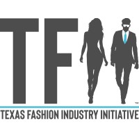 Texas Fashion Industry Initiative 501C3 logo