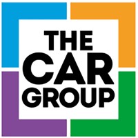 The Car Group logo