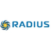 Radius Insurance Services logo