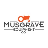 Musgrave Equipment Co logo