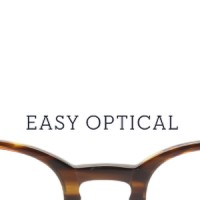 Easy Optical logo