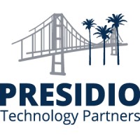 Presidio Technology Partners logo